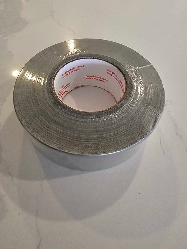 Tuck Tape