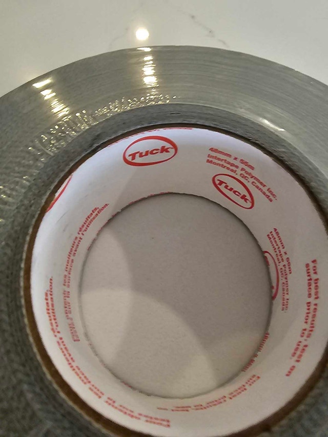 Tuck Tape - photo 2