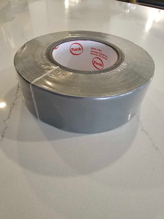 Tuck Tape - photo 3