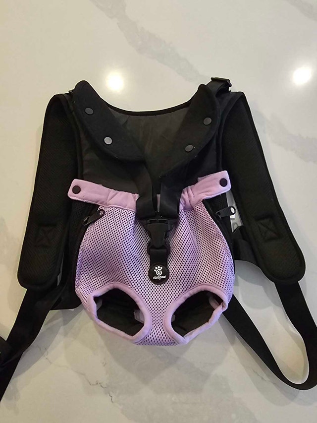 Vavopaw Pet Carrier