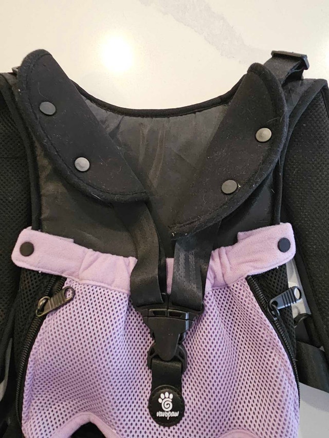 Vavopaw Pet Carrier - photo 3