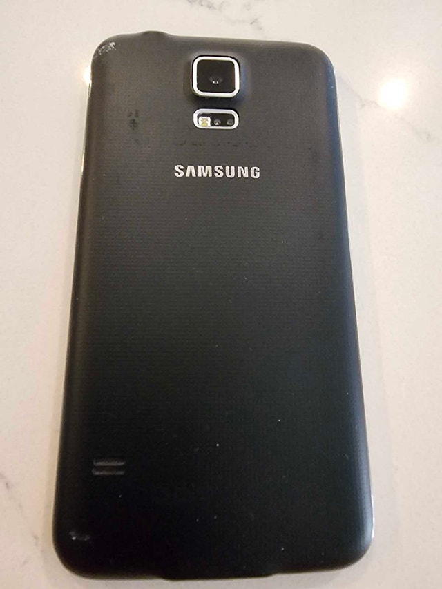 Samsung Galaxy S5 - photo 2