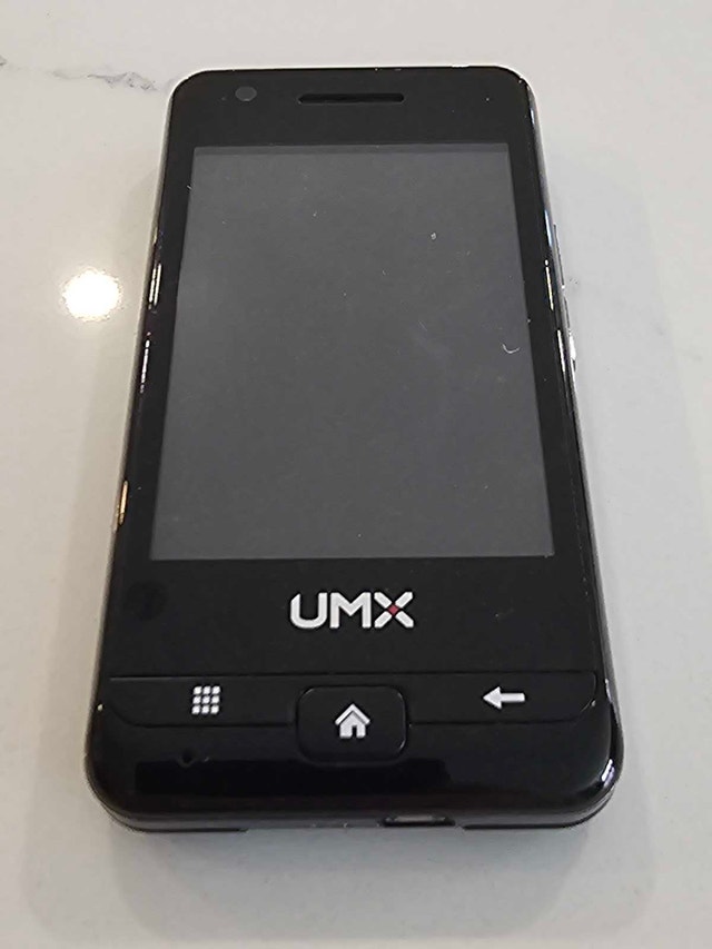 UMX Mobile Phone