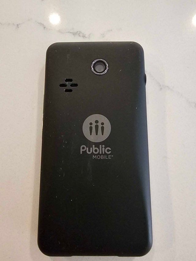 UMX Mobile Phone - photo 3