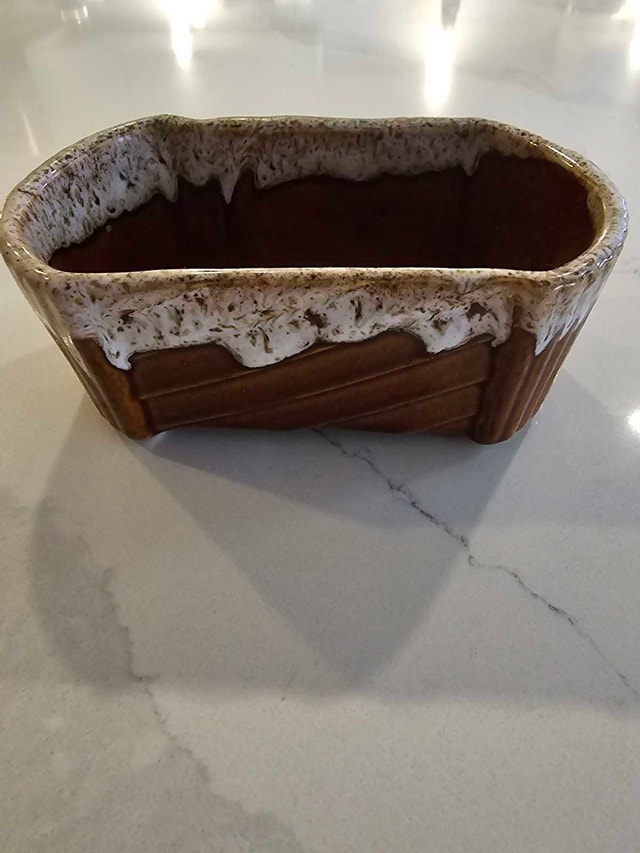 Upco USA Ceramic Planter 200-6