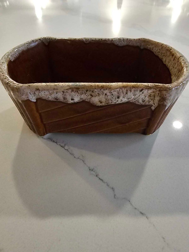Upco USA Ceramic Planter 200-6 - photo 4