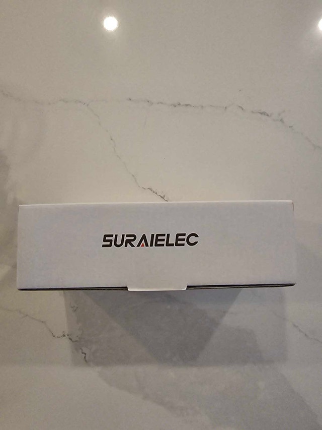 Suraielec Wireless Remote Outlet - photo 2