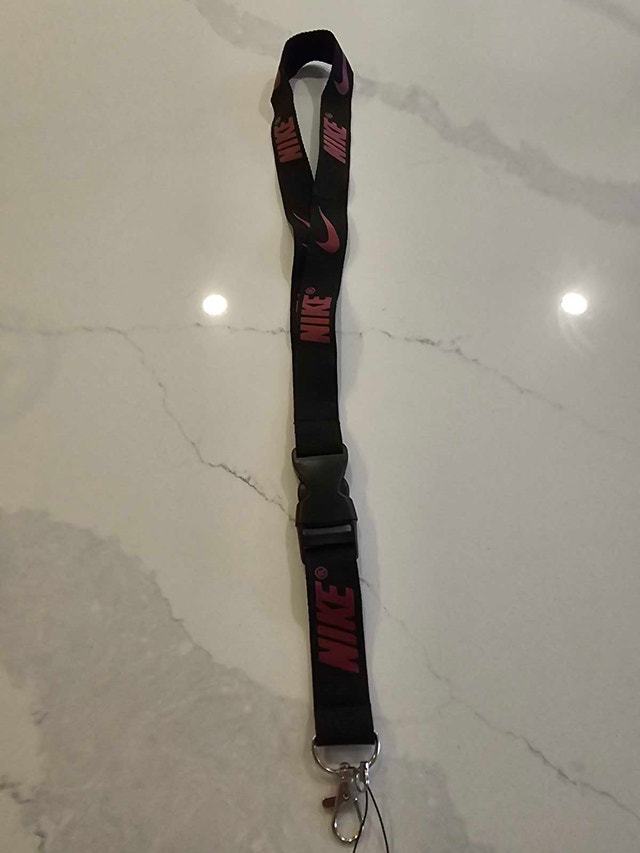 Nike Lanyard