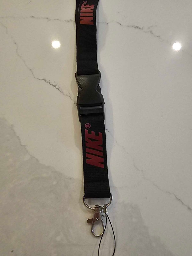 Nike Lanyard - photo 2