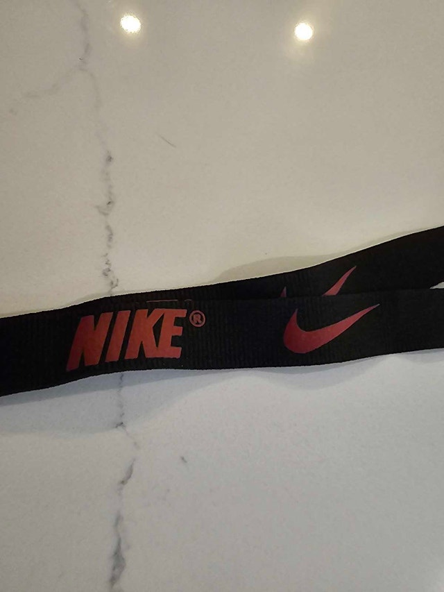 Nike Lanyard - photo 3
