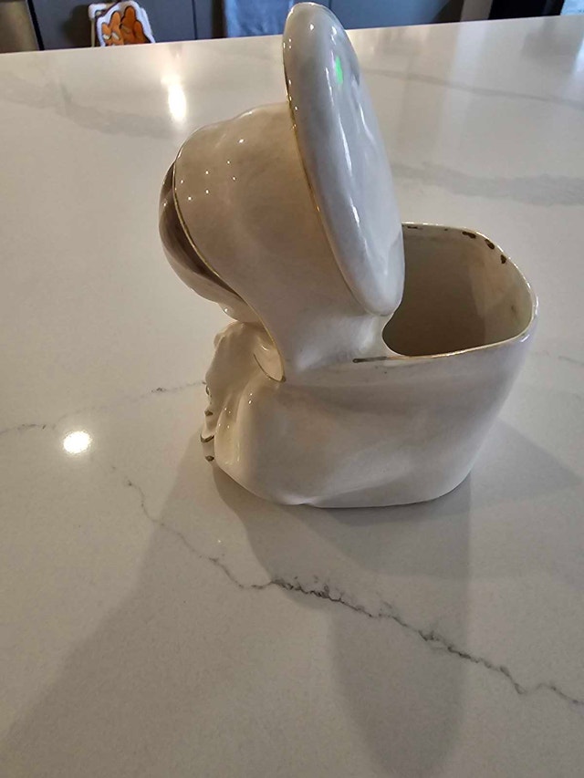 Madonna Planter - photo 4