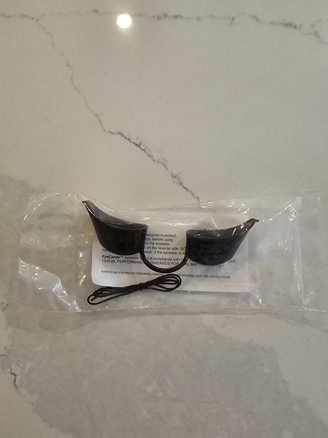 Australian Gold EyeCandy Tanning Goggles