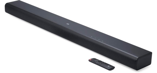 JBL Cinema SB510-3.1 Channel Soundbar with Built-in Subwoofer