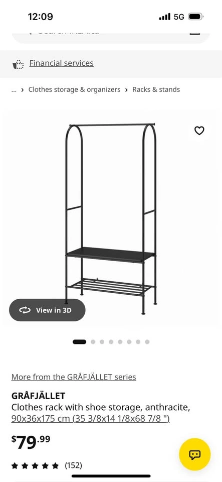IKEA items, brand new! - photo 3