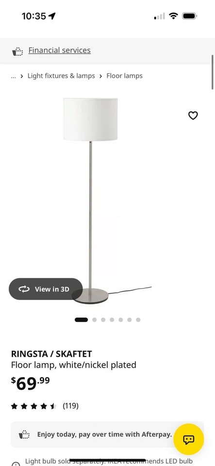 IKEA items, brand new! - photo 4