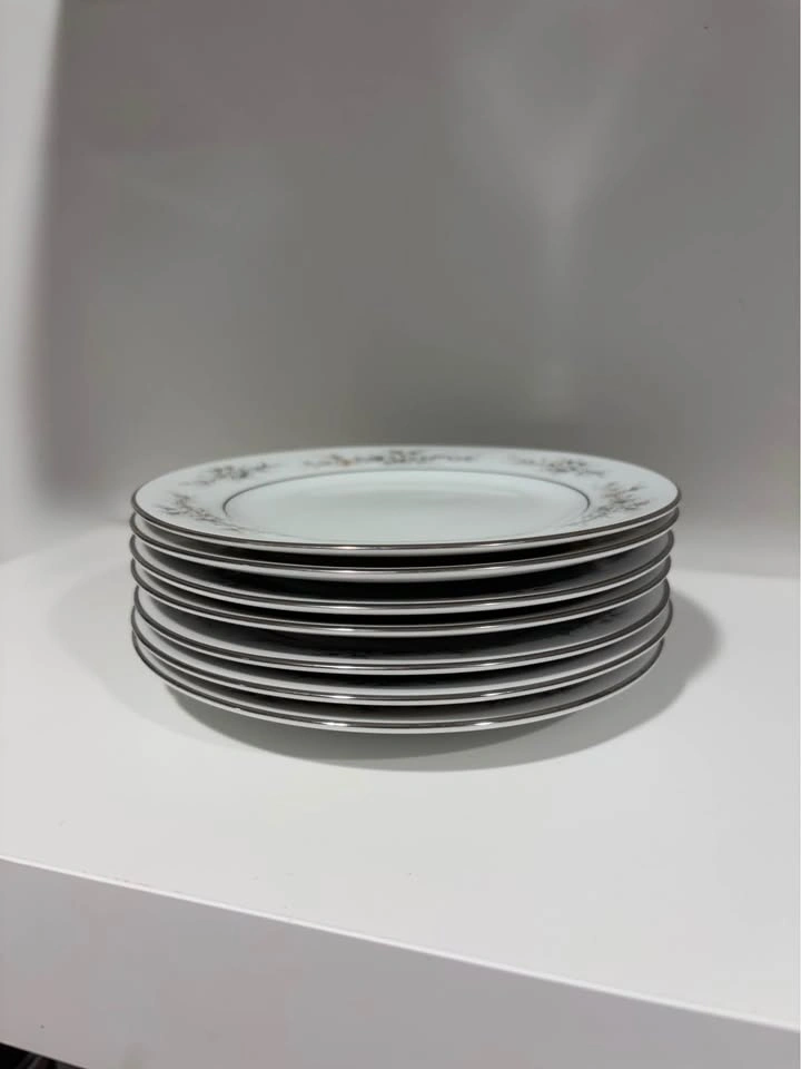 Noritake Melissa Fine China Pieces - photo 4