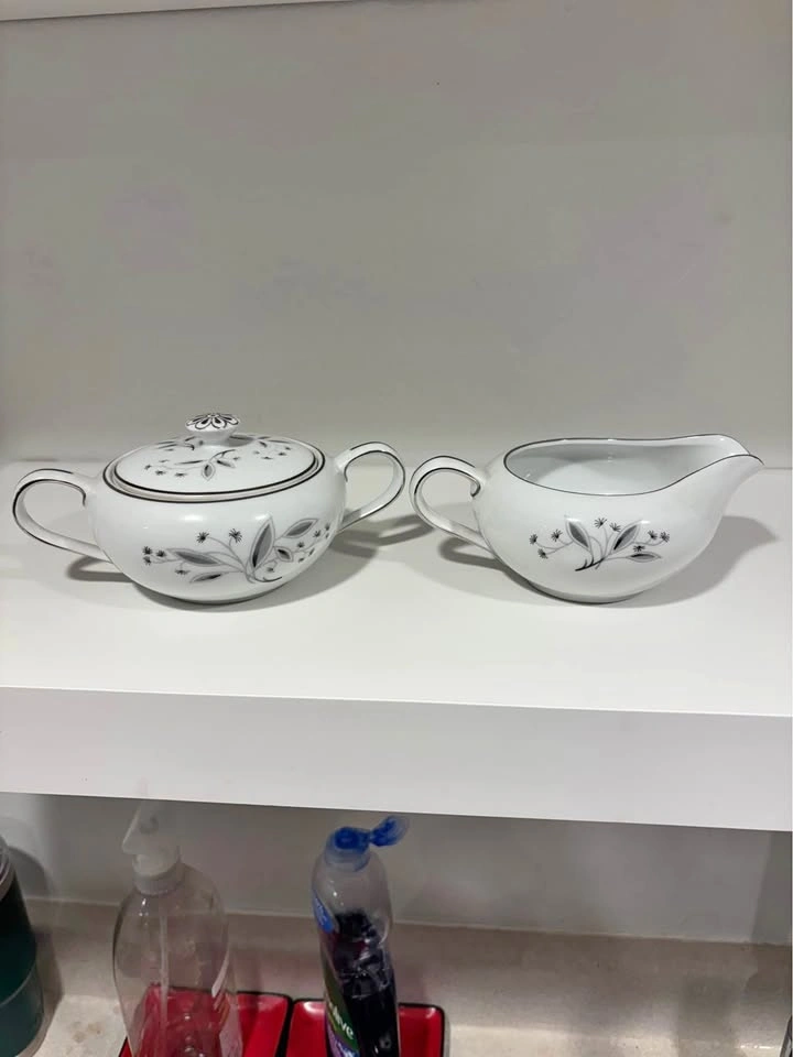 Japan Patricia Fine China Pieces