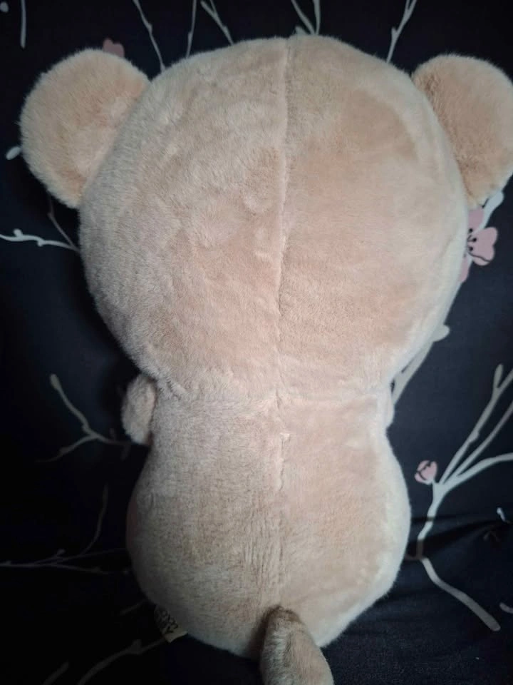 Bear Plush 13 Inches Tall - photo 2