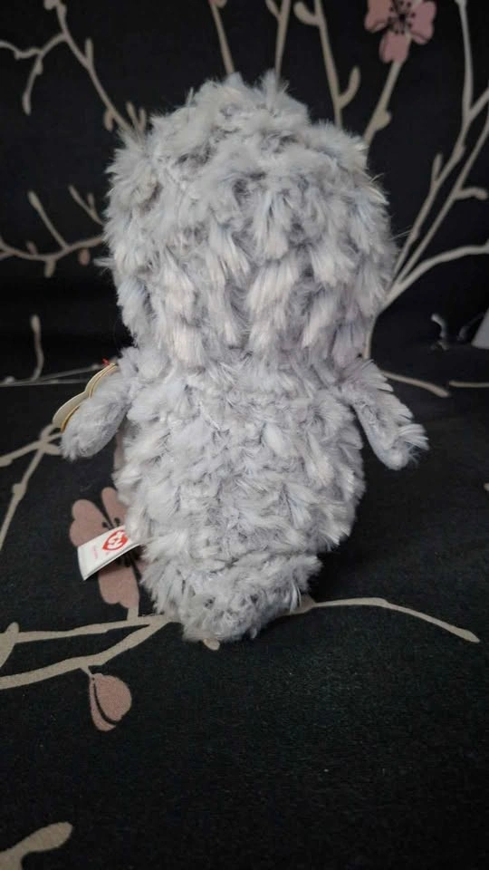 Owlette Beanie Boo - photo 2