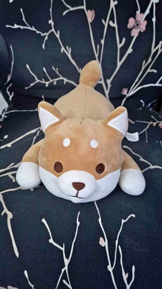 Shiba Inu MINISO Plush