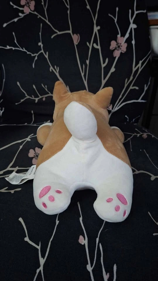 Shiba Inu MINISO Plush - photo 3