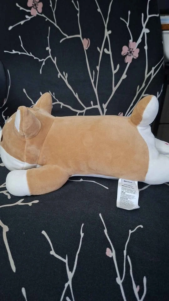 Shiba Inu MINISO Plush - photo 4