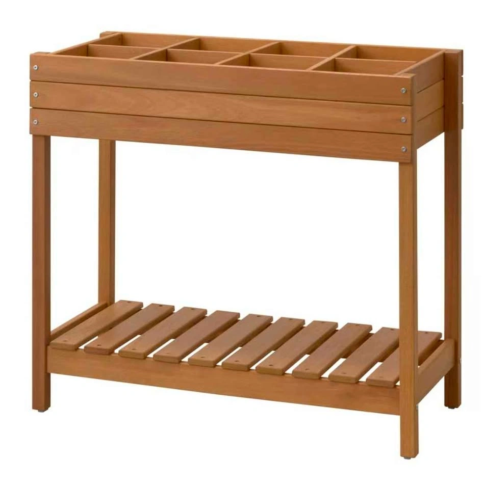 Ikea Hattholmen plant stand. NEW in a Sealed Box. - photo 2