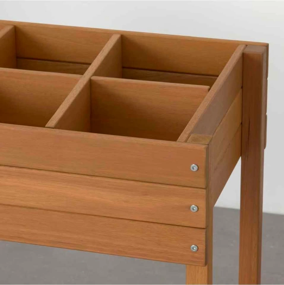 Ikea Hattholmen plant stand. NEW in a Sealed Box. - photo 4