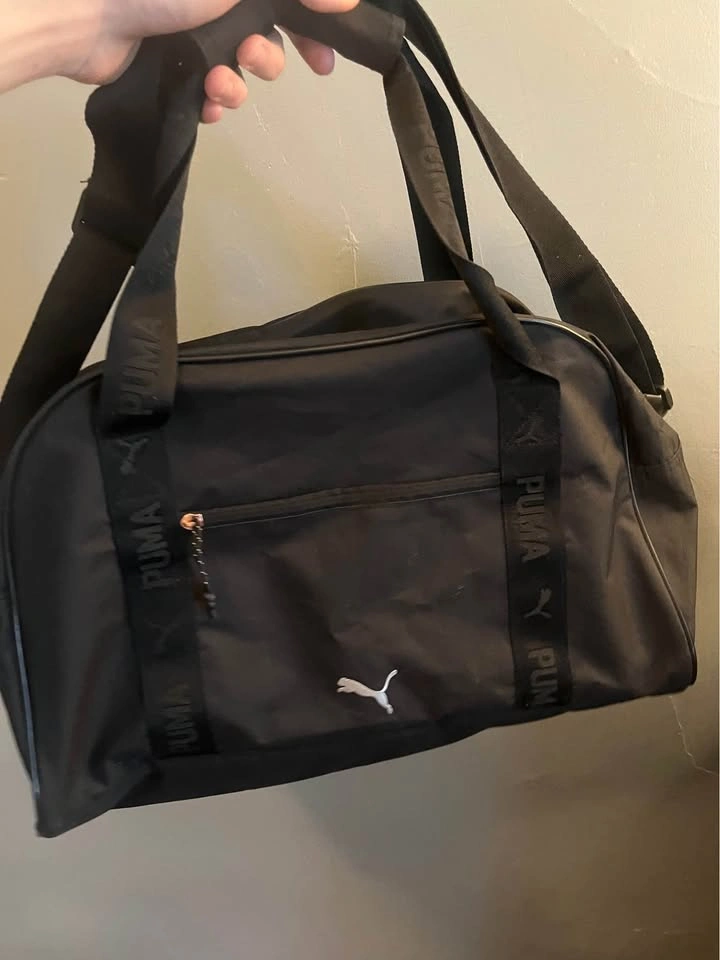 Puma Duffel Bag - photo 2