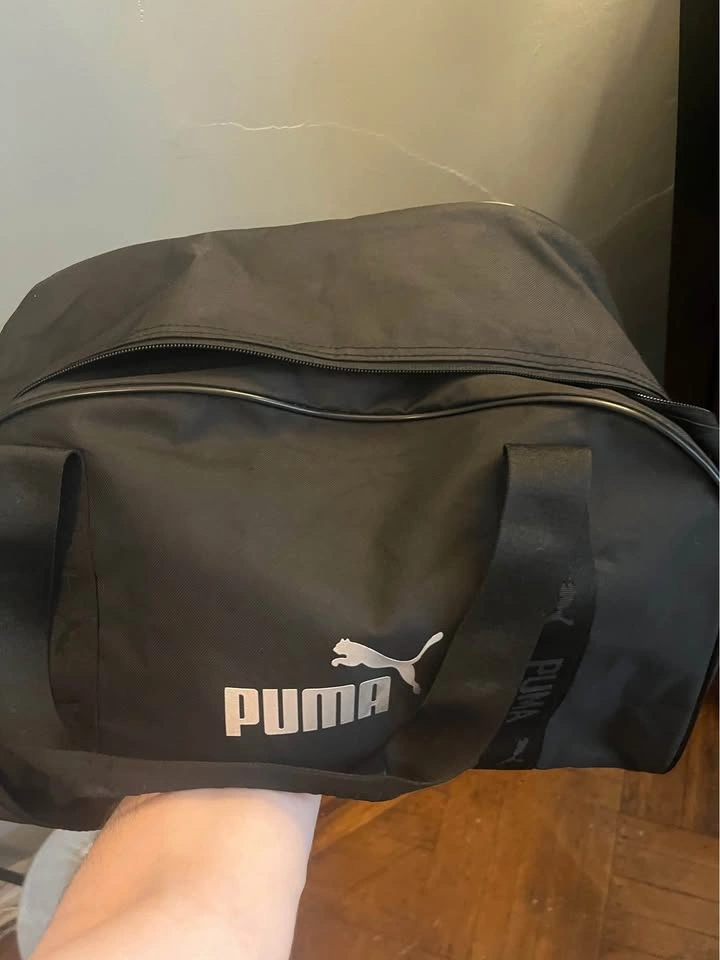 Puma Duffel Bag - photo 3