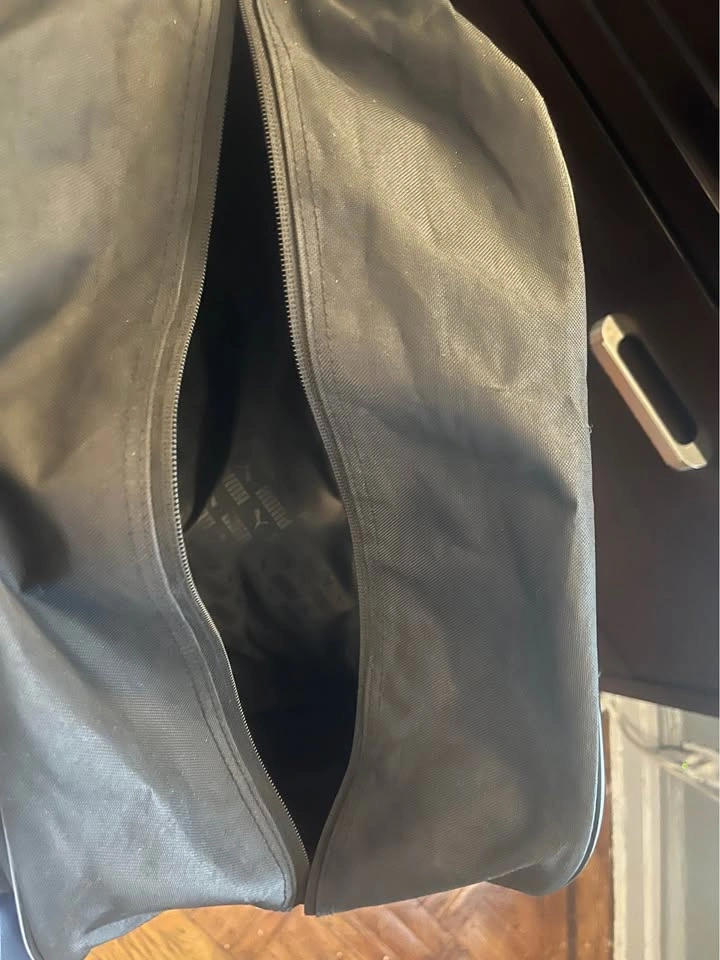 Puma Duffel Bag - photo 4