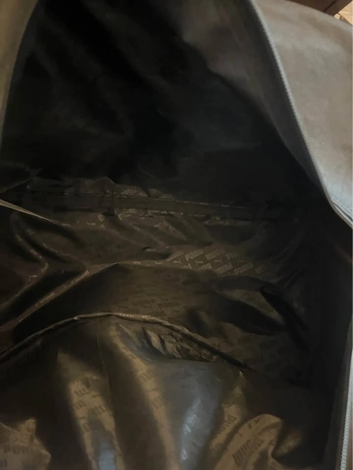 Puma Duffel Bag - photo 5
