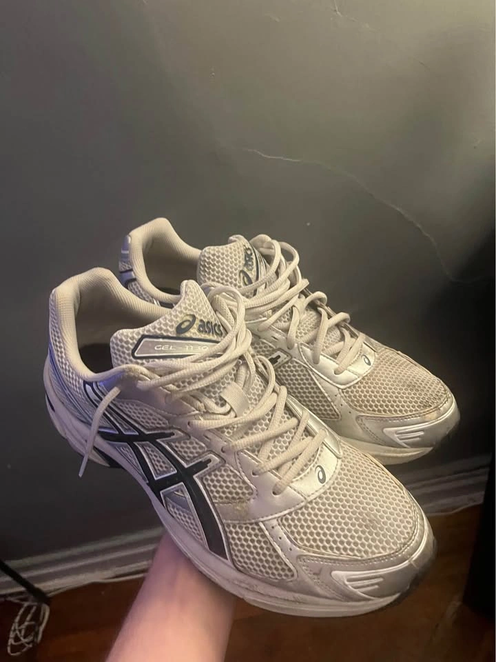 ASIC Gel-1130