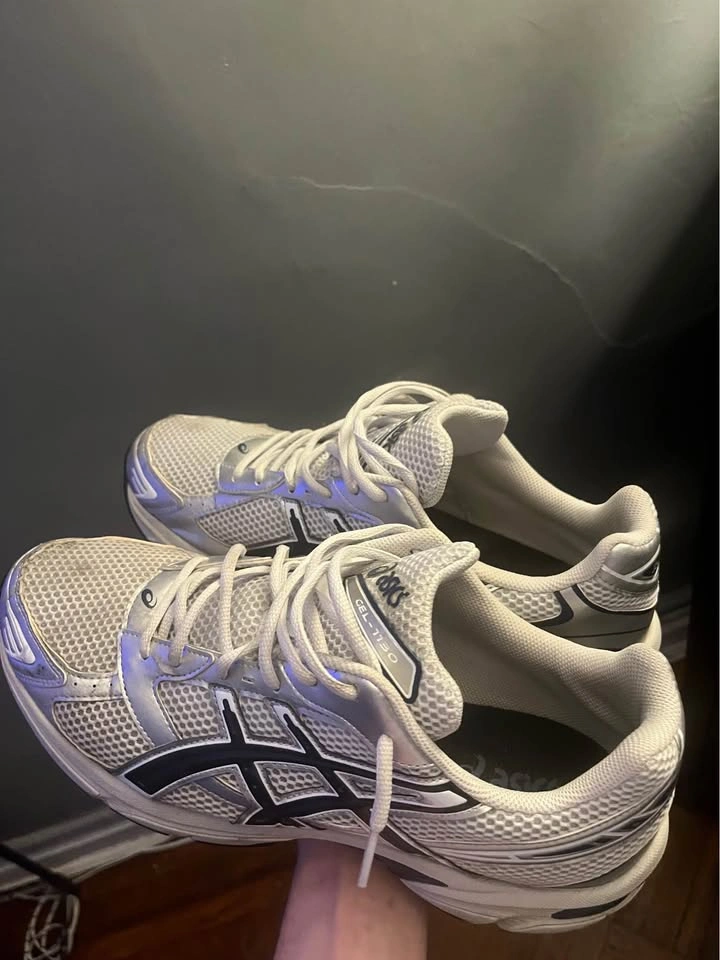 ASIC Gel-1130 - photo 2