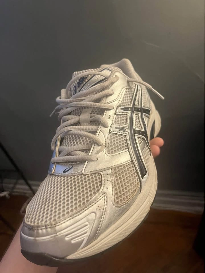 ASIC Gel-1130 - photo 4