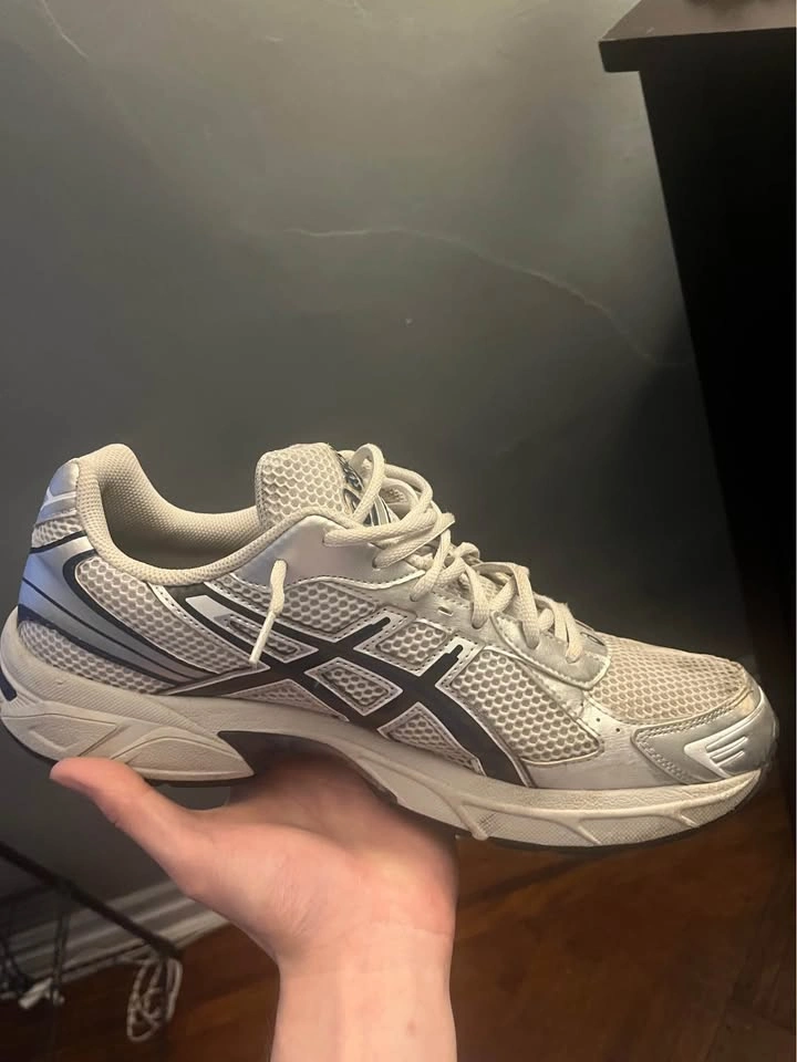 ASIC Gel-1130 - photo 5
