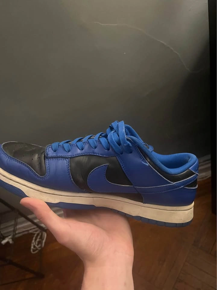 Nike Dunk ‘Hyper Cobalt’ - photo 3