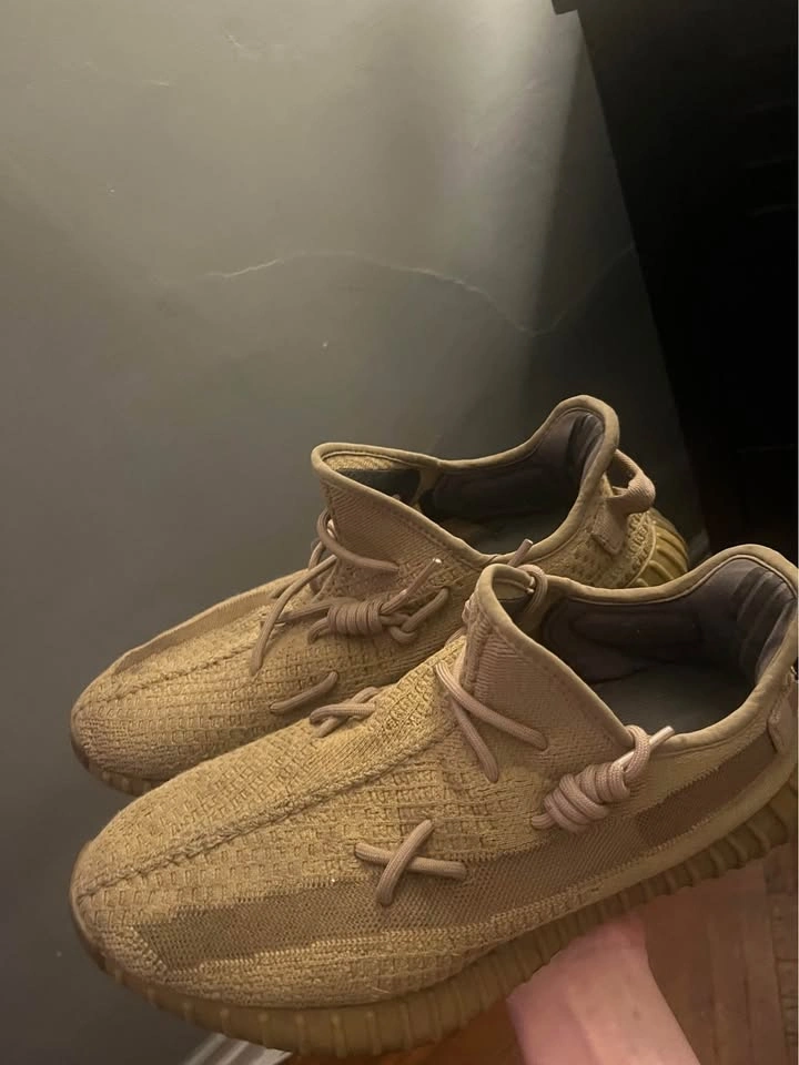 Yeezy ‘Earth’ - photo 2