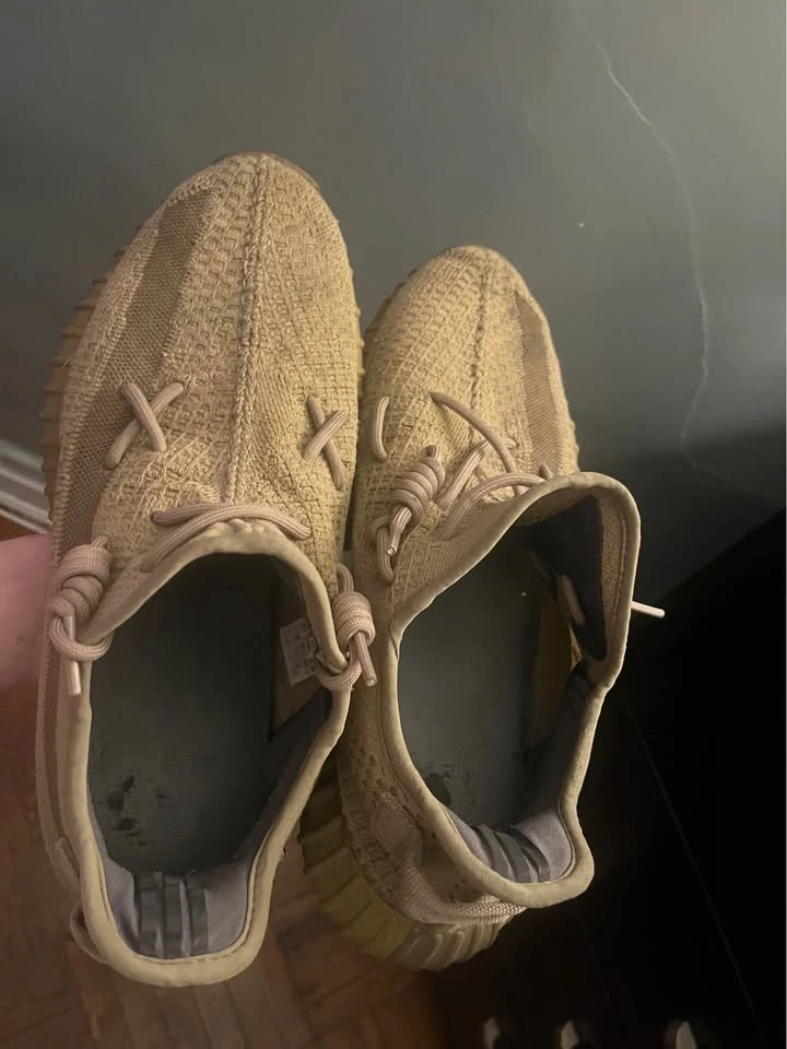 Yeezy ‘Earth’ - photo 3
