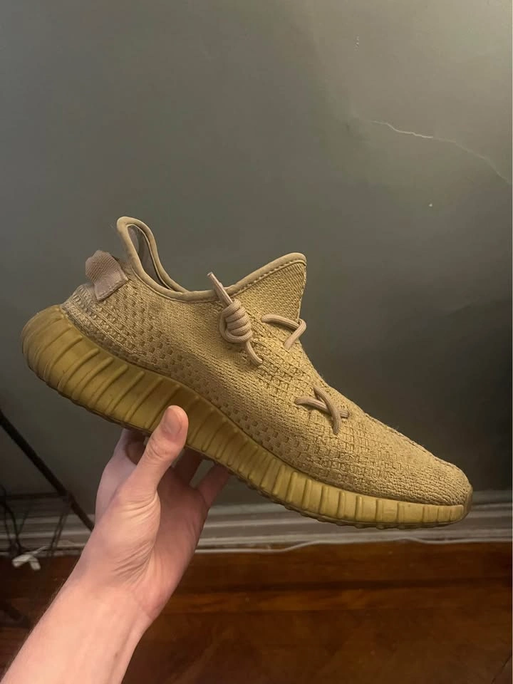 Yeezy ‘Earth’ - photo 4