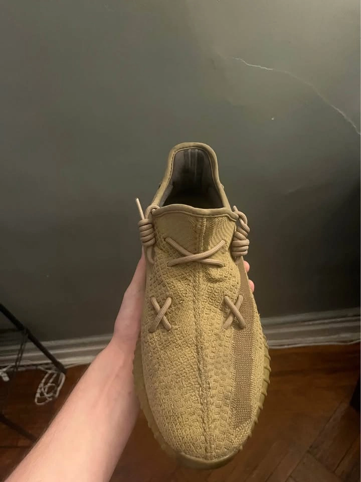 Yeezy ‘Earth’ - photo 5