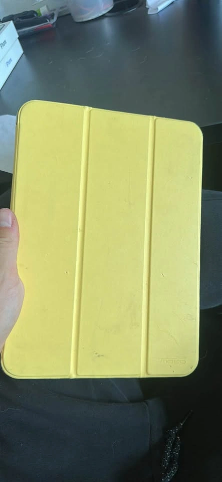iPad Air 4th gen 256 - photo 2