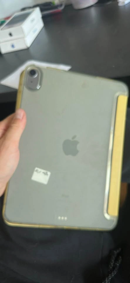 iPad Air 4th gen 256 - photo 3