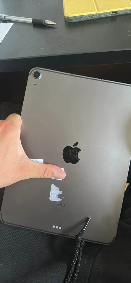 iPad Air 4th gen 64gb Lte - photo 2