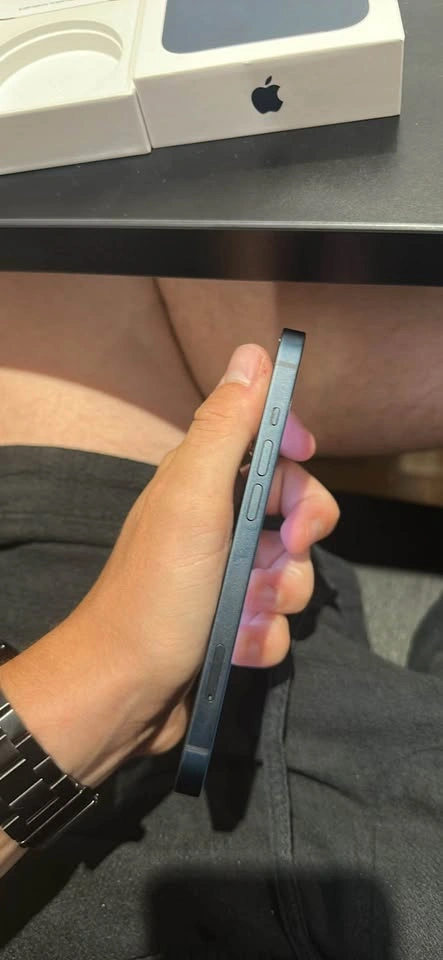 iPhone 13 128GB 100% Battery - photo 5