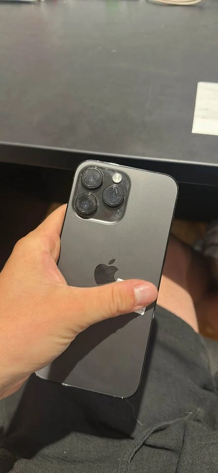 iPhone 14 Pro Max 128GB - photo 2