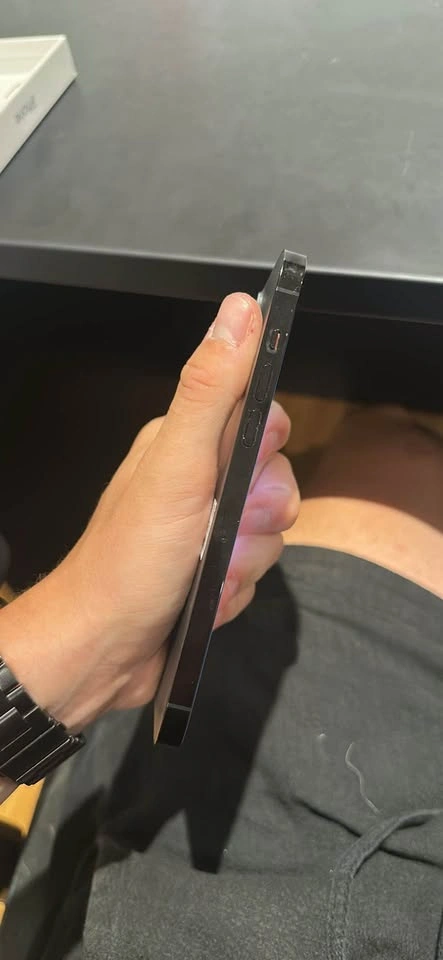 iPhone 14 Pro Max 128GB - photo 3