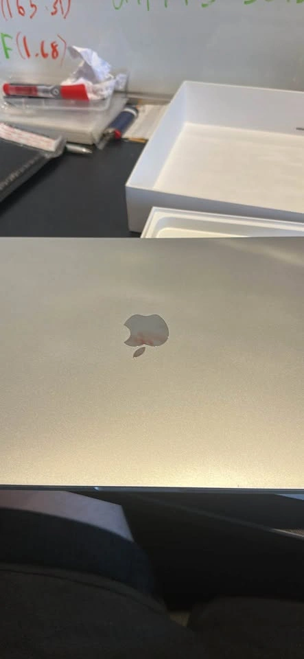 MacBook 2019pro 8/128gb - photo 4