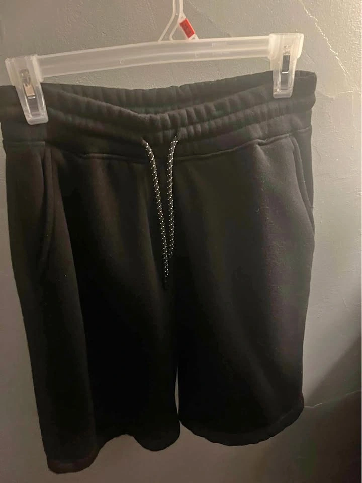 Southpole Fleece Shorts