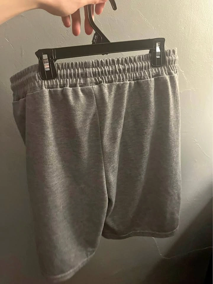 Bello Athletic Shorts